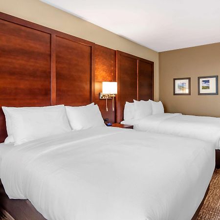 Comfort Inn & Suites Winchester Kültér fotó