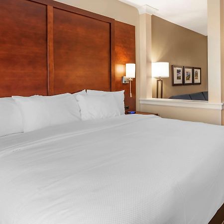 Comfort Inn & Suites Winchester Kültér fotó