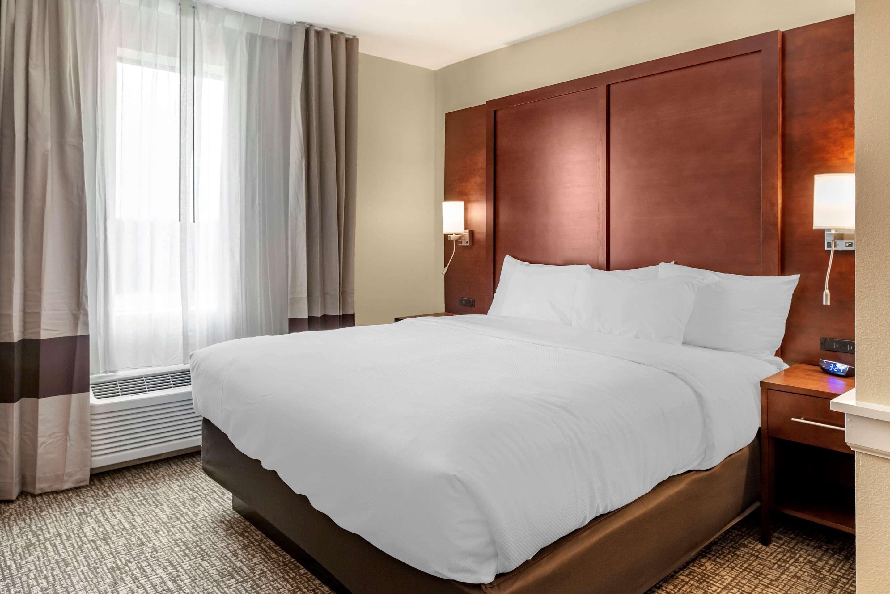 Comfort Inn & Suites Winchester Kültér fotó