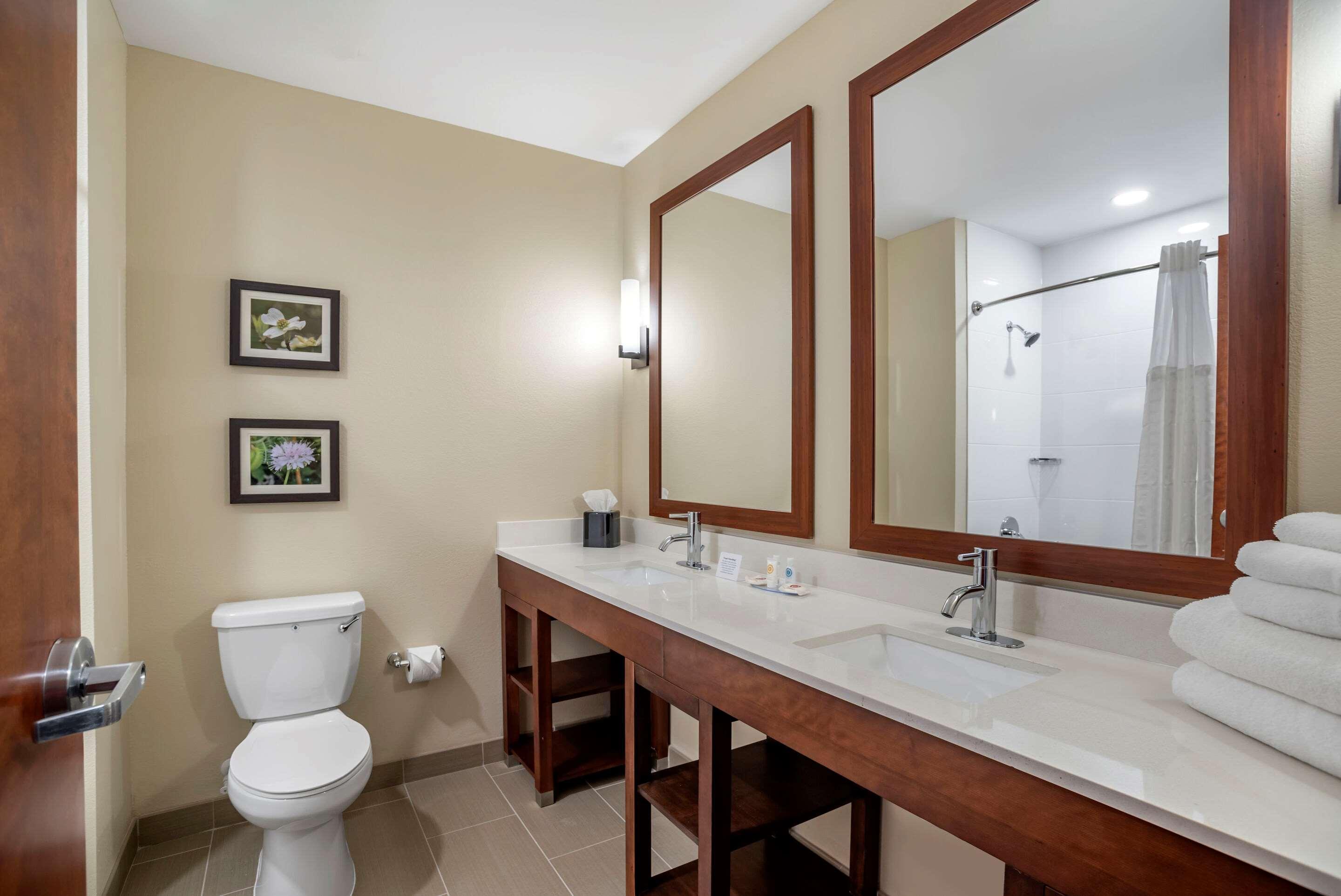 Comfort Inn & Suites Winchester Kültér fotó