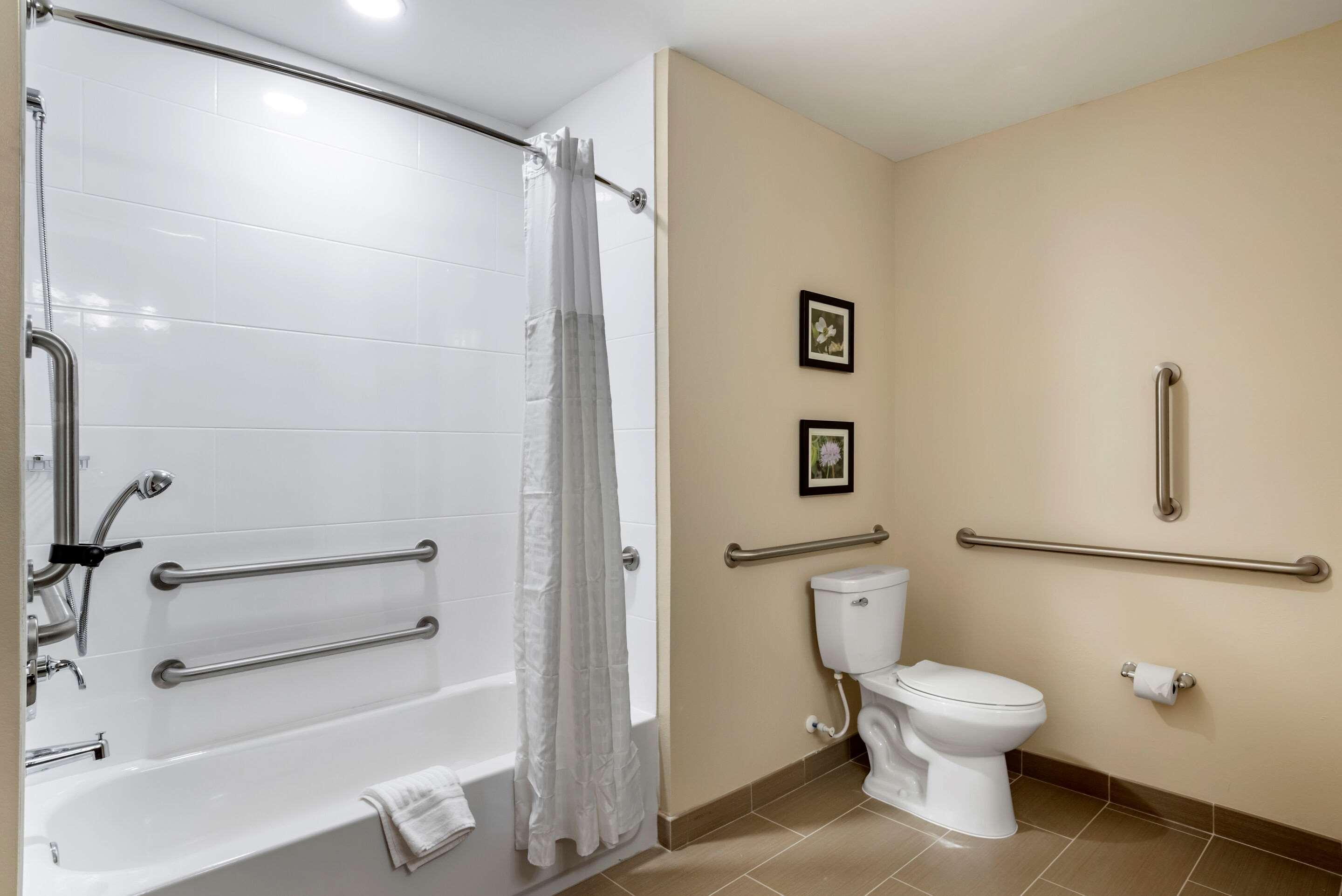Comfort Inn & Suites Winchester Kültér fotó