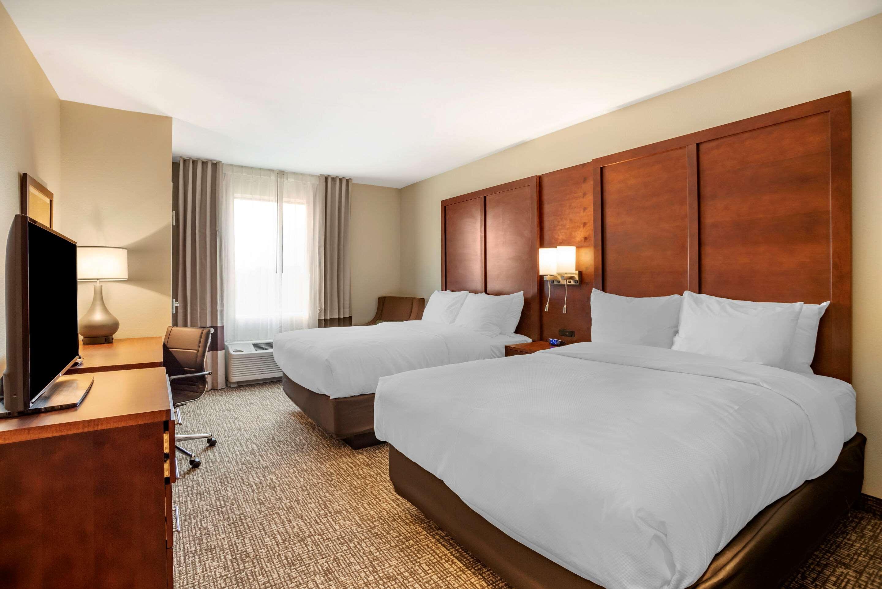 Comfort Inn & Suites Winchester Kültér fotó