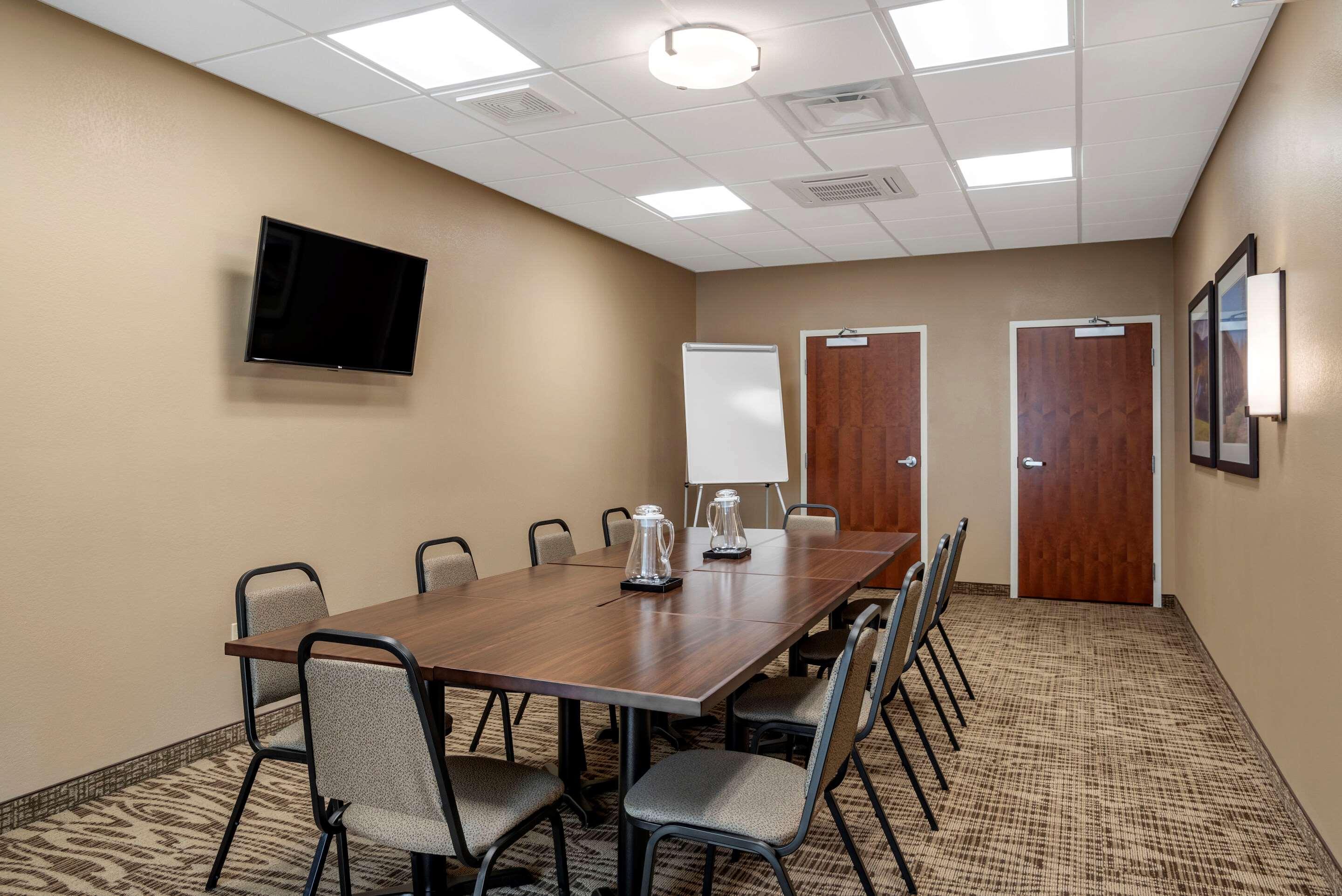 Comfort Inn & Suites Winchester Kültér fotó