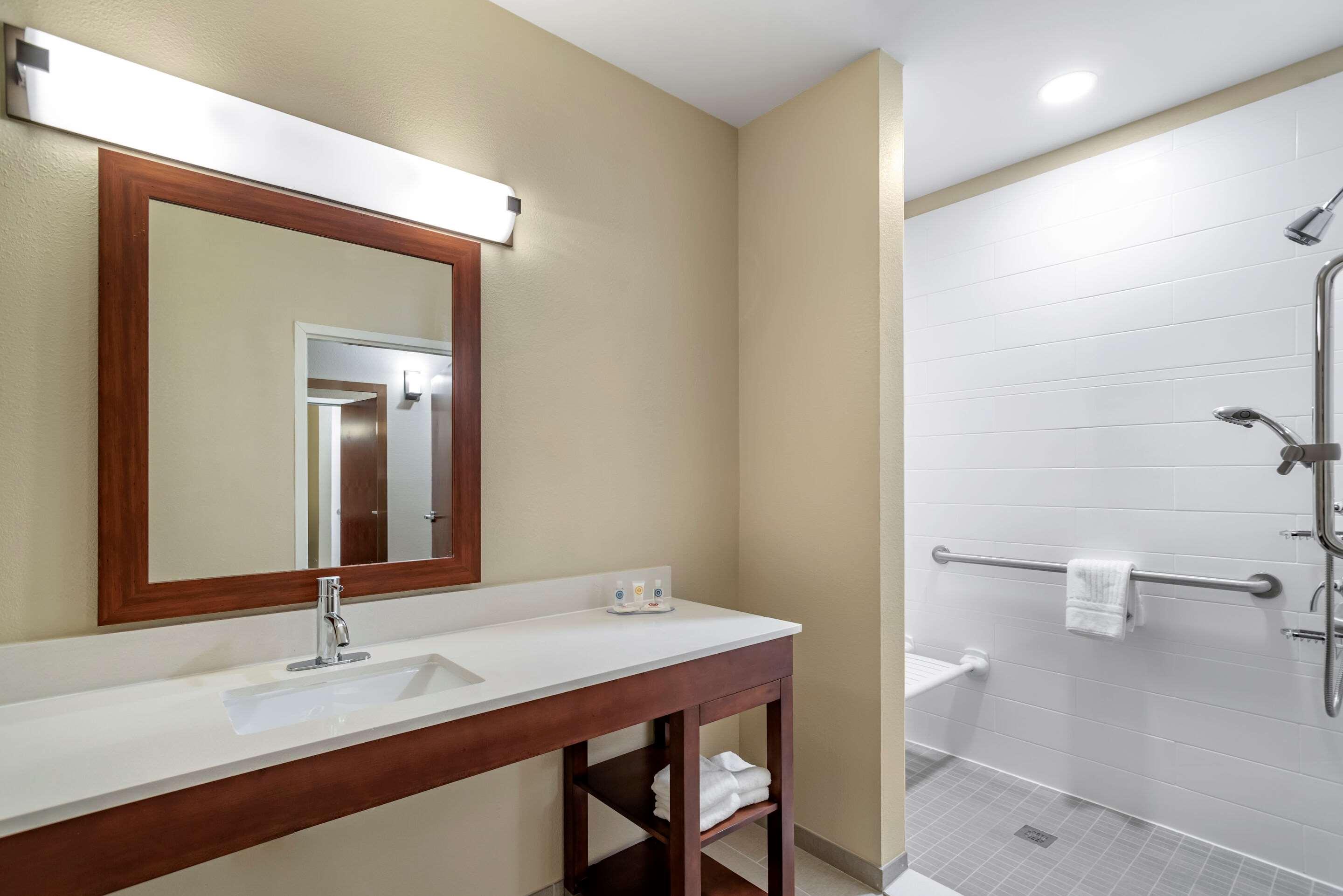 Comfort Inn & Suites Winchester Kültér fotó