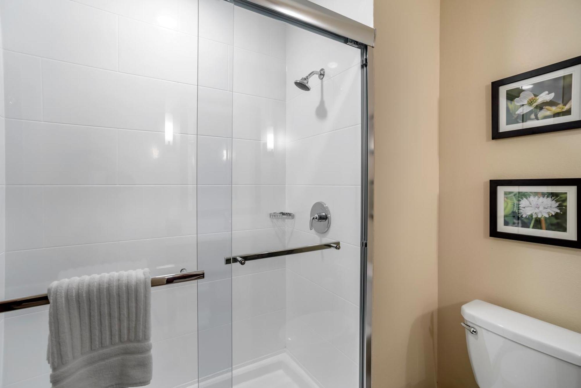 Comfort Inn & Suites Winchester Szoba fotó